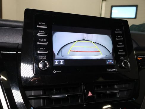 Used 2024 Toyota Camry LE w/ Cold Weather Package AWD/4WD image 27
