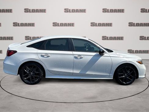 New 2026 Honda Civic Sport image 6