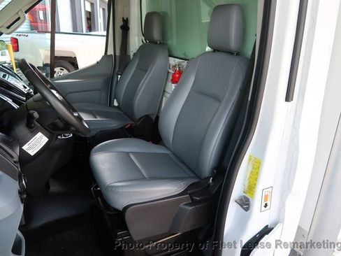 Used 2019 Ford Transit 350 156 DRW RWD image 11
