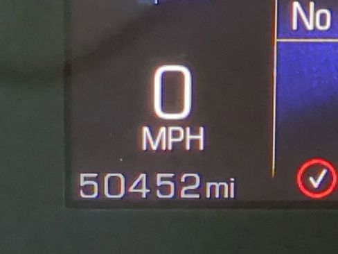 Used 2019 Cadillac XT5 Luxury image 28