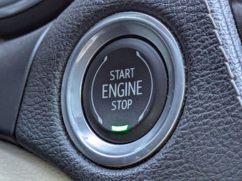 Certified 2020 Cadillac CT5 Luxury image 28