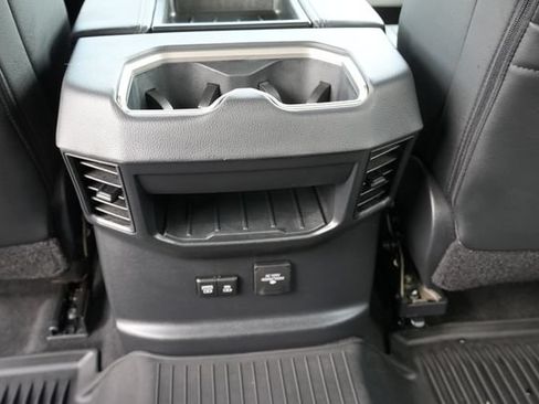 Used 2023 Toyota Tundra Limited w/ Power Package AWD/4WD image 18