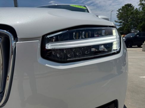 Certified 2025 Volvo XC90 B5 Core AWD/4WD image 26