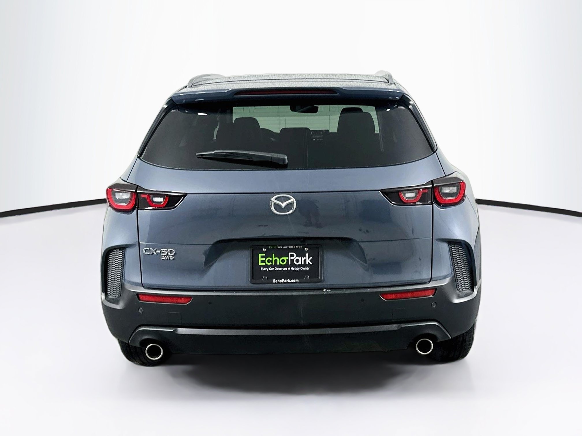 Used 2026 MAZDA CX-50 AWD 2.5 S w/ Preferred Pkg image 7