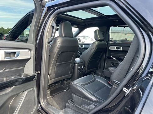 Used 2022 Ford Explorer ST w/ Equipment Group 401A image 25