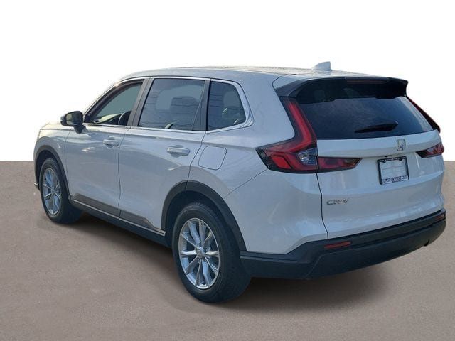 Used 2024 Honda CR-V EX-L image 3