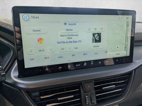 New 2026 Ford Escape Active w/ Tech Pack #1 image 11