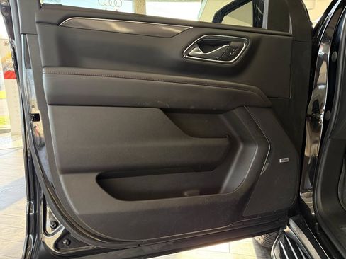 Used 2023 Chevrolet Tahoe RST AWD/4WD image 31