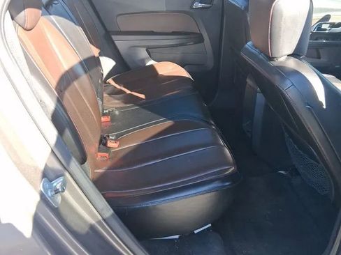 Used 2010 Chevrolet Equinox LT image 6