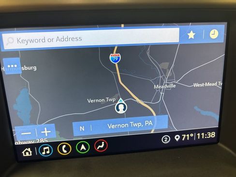 Used 2020 GMC Acadia Denali w/ Denali Ultimate Package image 26