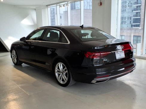 Used 2023 Audi A4 2.0T Premium Plus w/ Premium Plus Package image 6