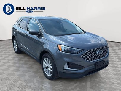 Used 2024 Ford Edge SEL
