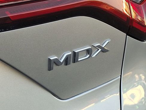 Certified 2025 Acura MDX w/ Advance Package image 33