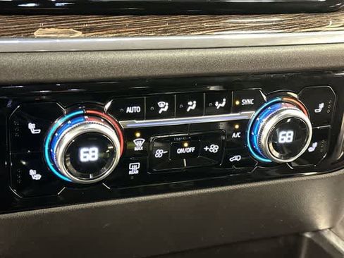 Used 2023 GMC Sierra 1500 Elevation w/ X31 Off-Road Package image 15