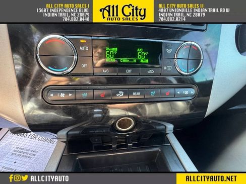 Used 2014 Ford Expedition EL Limited w/ Equipment Group 301A RWD image 30