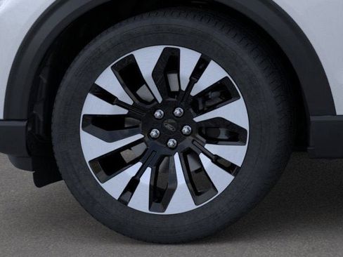 New 2026 Ford Explorer Platinum AWD/4WD image 19
