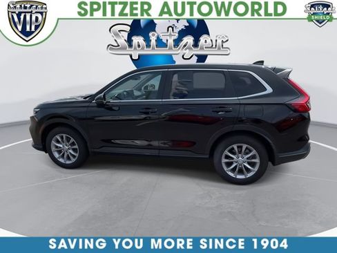 Used 2025 Honda CR-V EX image 6