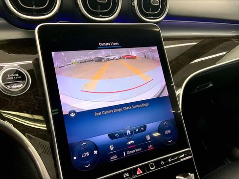 Certified 2022 Mercedes-Benz C 300 Sedan image 24