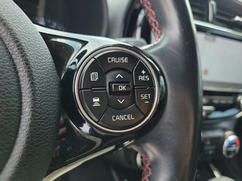 Used 2022 Kia Soul Turbo FWD image 20