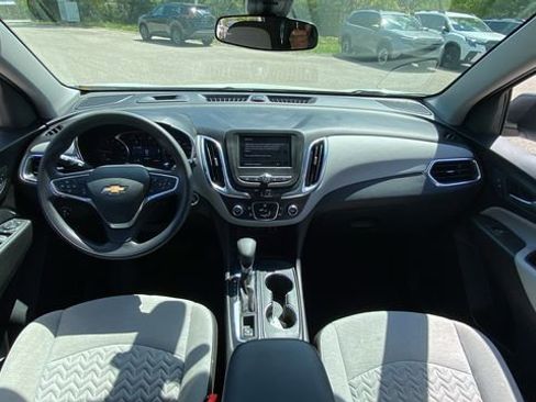 Used 2023 Chevrolet Equinox LS w/ LS Convenience Package AWD/4WD image 13