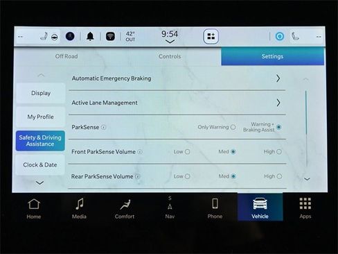 Used 2023 Jeep Wagoneer Series II image 34