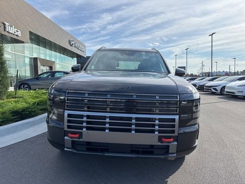 New 2026 Hyundai Palisade XRT Pro image 2