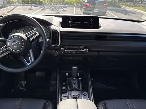 Used 2025 MAZDA CX-50 2.5 Turbo w/ Weather Package image 15