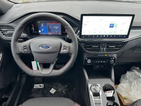 New 2026 Ford Escape ST-Line Select w/ Tech Pack #1 image 14