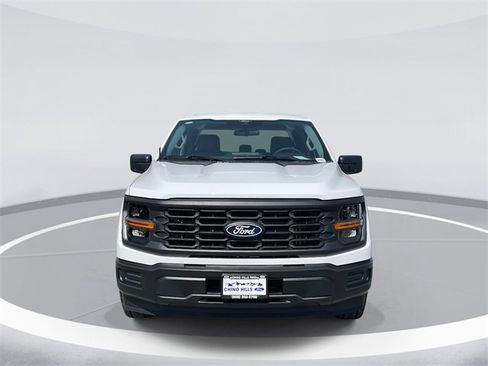 New 2025 Ford F150 XL image 2