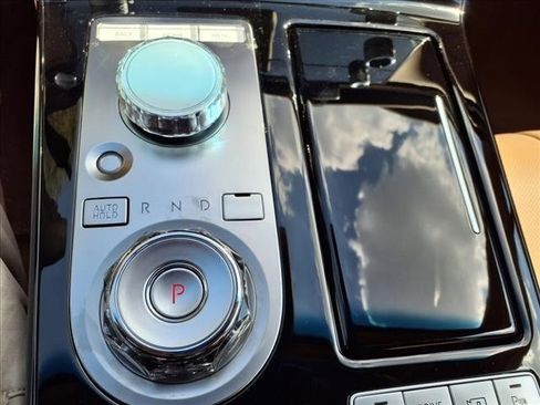 New 2025 Genesis G80 2.5T image 10