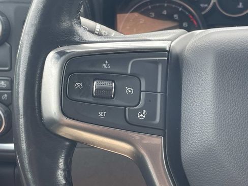 Used 2021 Chevrolet Silverado 1500 RST RWD image 26