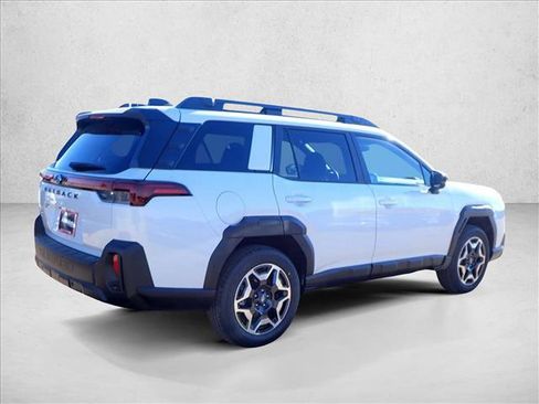 New 2026 Subaru Outback Touring image 4