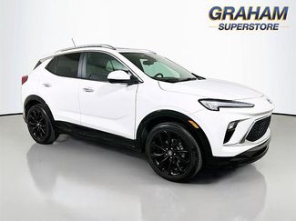 Used 2024 Buick Encore GX Sport Touring w/ Experience Buick Package AWD/4WD video 1