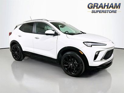 Used 2024 Buick Encore GX Sport Touring w/ Experience Buick Package