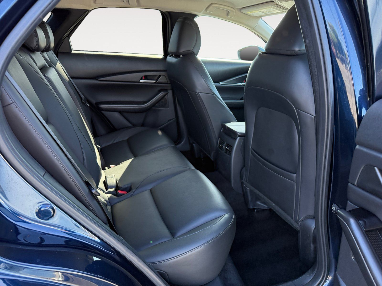 Used 2025 MAZDA CX-30 AWD 2.5 S w/ Select Sport Pkg image 18