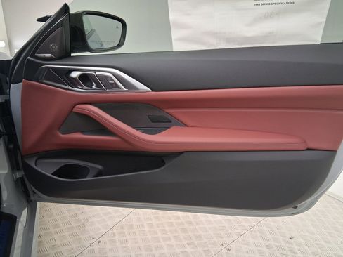 New 2026 BMW M440i Coupe w/ Premium Package image 27