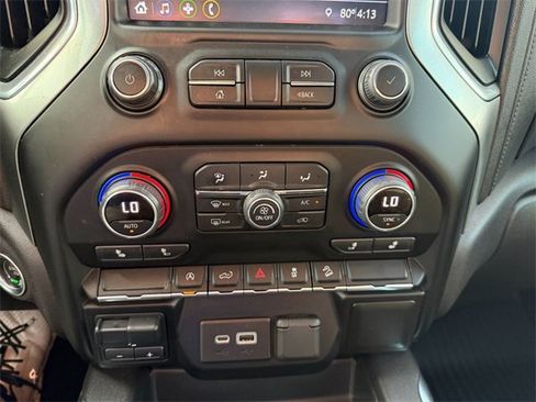 Used 2021 Chevrolet Silverado 1500 RST image 21