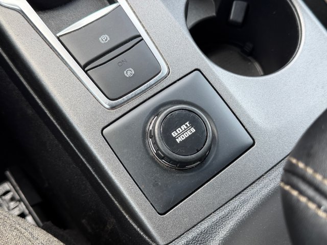 Used 2025 Ford Bronco Sport Big Bend AWD/4WD image 24