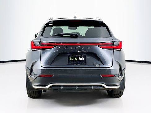 Used 2024 Lexus NX 350 F Sport image 7