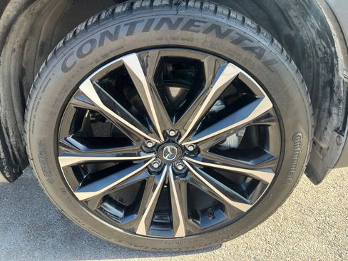 Used 2023 MAZDA CX-50 AWD 2.5 S w/ Premium Plus Pkg image 10