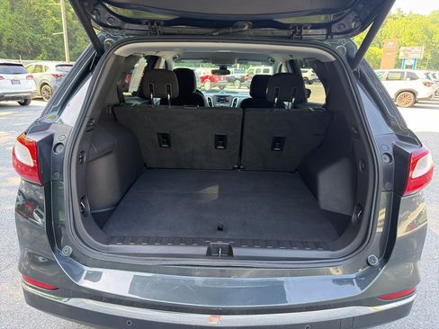 Used 2020 Chevrolet Equinox LT AWD/4WD image 33