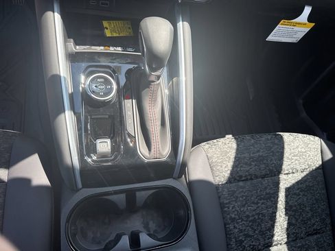 New 2026 Chevrolet Colorado Z71 AWD/4WD image 13