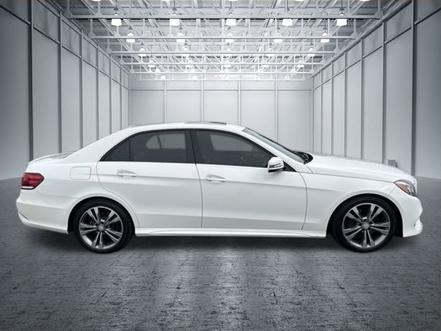 Used 2016 Mercedes-Benz E 350 Sedan image 6