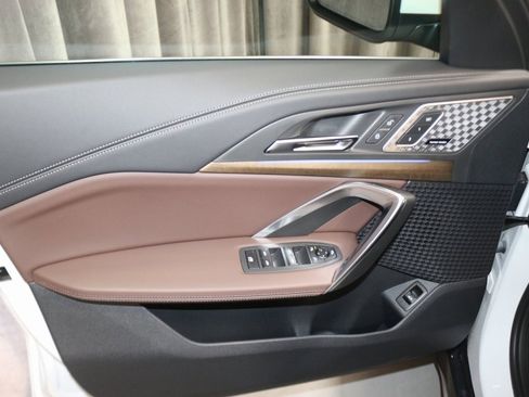 New 2025 BMW X1 xDrive28i w/ Premium Package image 14