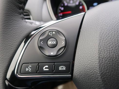 New 2026 Mitsubishi Eclipse Cross SE image 28