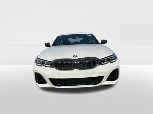 Used 2020 BMW M340i xDrive w/ Premium Package image 6