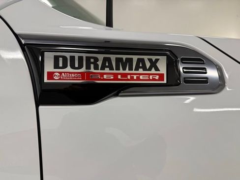 New 2026 GMC Sierra 2500 AT4 w/ AT4 Premium Plus Package image 4