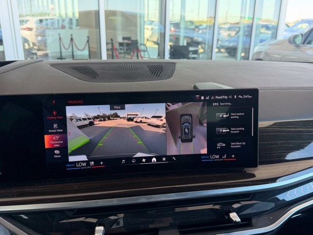 Certified 2024 BMW X5 sDrive40i w/ Premium Package RWD image 12