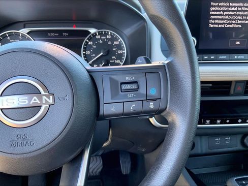 Used 2024 Nissan Rogue SV AWD/4WD image 23