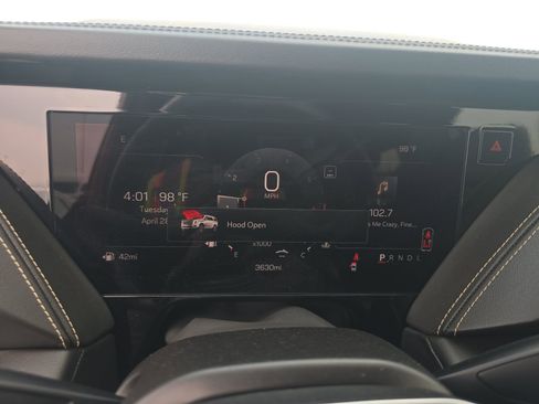 Used 2025 GMC Yukon Elevation w/ Technology Package RWD image 15